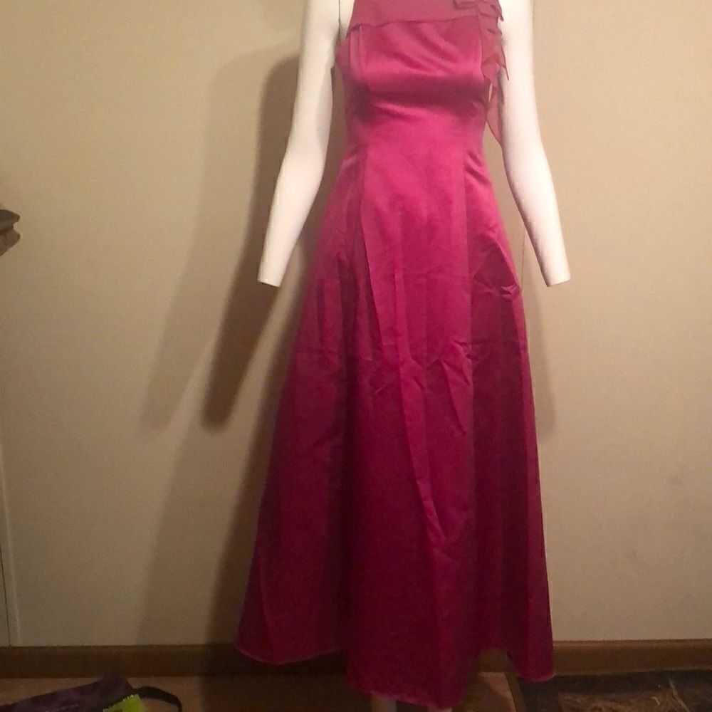 David’s Bridal Dress  